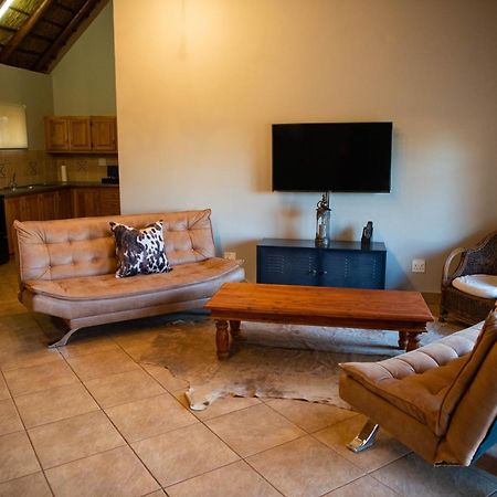 Morakane Safari Lodge Vryburg Room photo